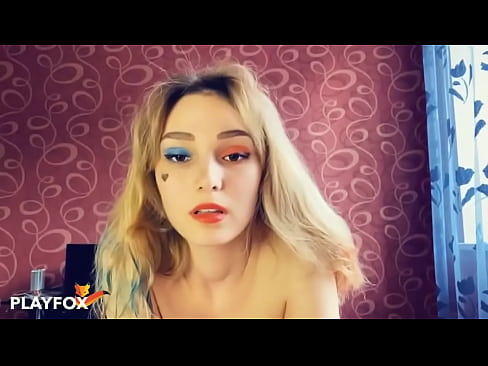 ❤️ Maagilised virtuaalreaalsuse prillid andsid mulle seksi Harley Quinniga ❤  Seks at et.dienlanhbk.top