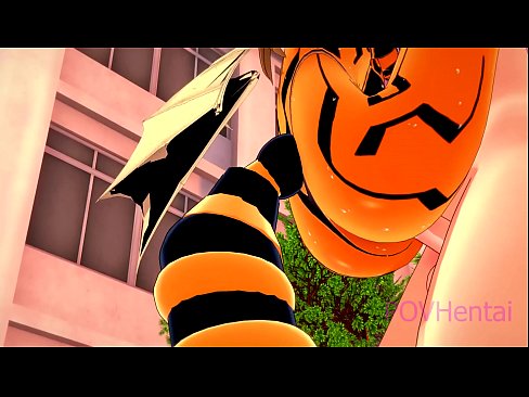 ❤️ Wasp Girl Monster ❤  Seks at et.dienlanhbk.top